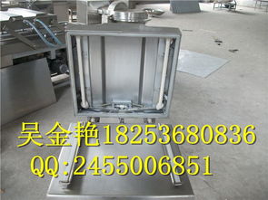 食品真空塑封機(jī) 現(xiàn)代保鮮技術(shù)的核心設(shè)備與選購(gòu)指南