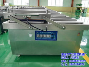 諸城廣元機(jī)械 深耕食品真空包裝領(lǐng)域的專業(yè)制造商