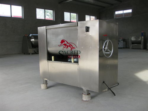 真空拌餡機(jī)選購(gòu)指南 以圣地食品機(jī)械為例，解析湖北市場(chǎng)與在線咨詢服務(wù)
