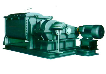 真空捏合機(jī)技術(shù)解析與優(yōu)質(zhì)生產(chǎn)商推薦 以山東萊州金輝機(jī)械為例