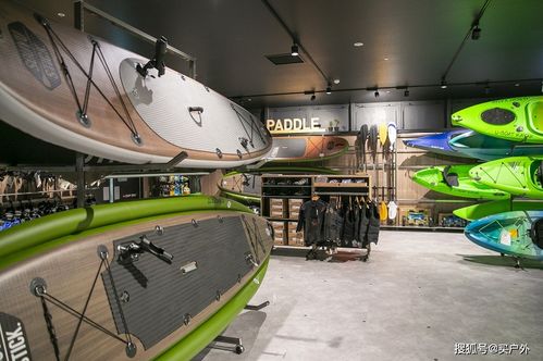 日本戶外用品圣地 探訪全日本最大旗艦店，開啟極致探險之旅