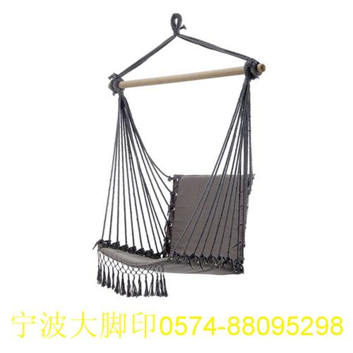 從宿舍到陽(yáng)臺(tái) 一款吊椅如何撬動(dòng)年輕消費(fèi)市場(chǎng)與工廠定制新藍(lán)海