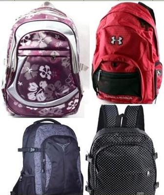深圳戶外用品背包 匠心工藝與山海之間的完美紐帶